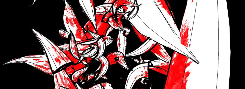 c4d栏包工程文件 bloodworms - C4D之家 - Snip20131031_11.png
