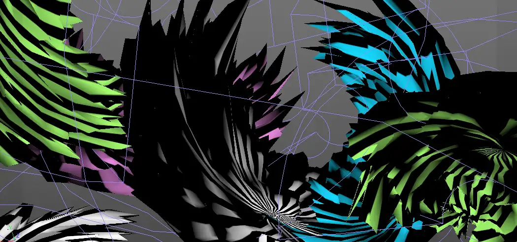 c4d栏包工程文件 ceedoo - C4D之家 - Snip20131031_14.png