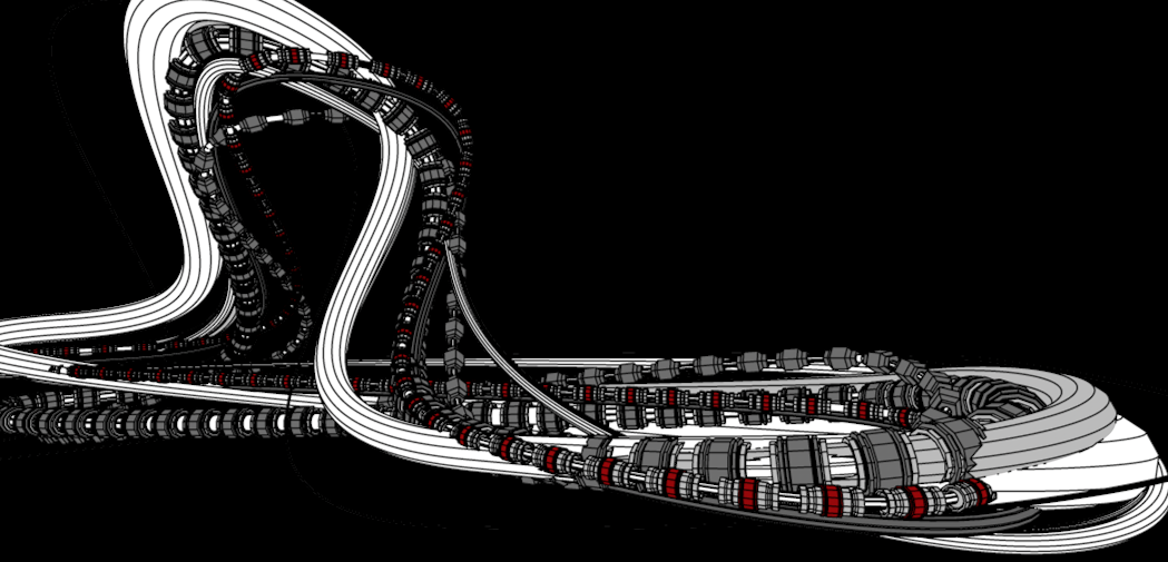 c4d栏包工程文件 cords - C4D之家 - Snip20131031_16.png