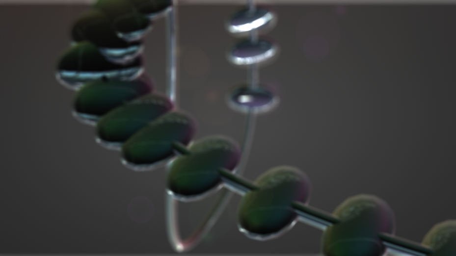 c4d栏包工程文件 disc parade - C4D之家 - Snip20131031_20.png