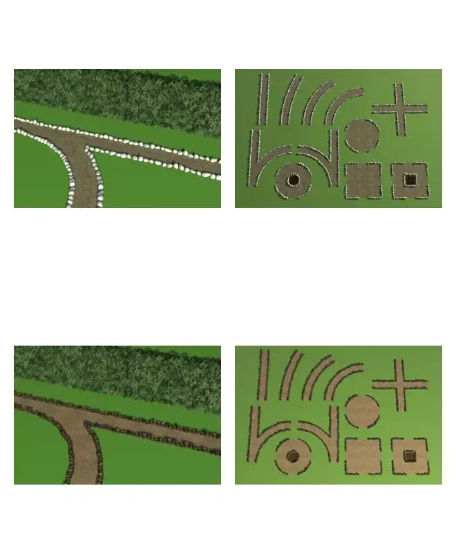 公园小路C4D模型 Park trails 3D model - C4D之家 - DGD2-12.jpg