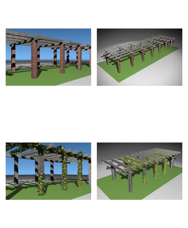 凉亭 藤架C4D模型 Pergolas - C4D之家 - DGD2-13.jpg