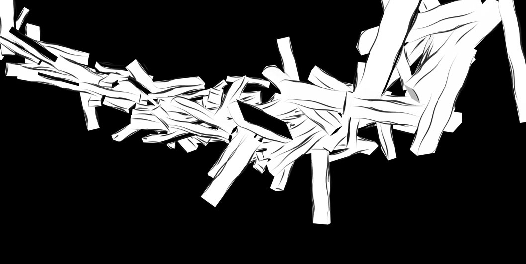 C4D工程文件：frenchfries nice strokes - C4D之家 - Snip20131129_5.jpg