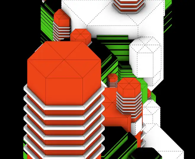 C4D特效工程文件：hexgrow - C4D之家 - Snip20131130_2.jpg