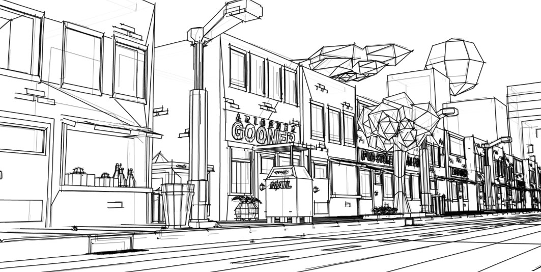 C4D特效工程文件:kill your co-workers - C4D之家 - Snip20131130_5.jpg