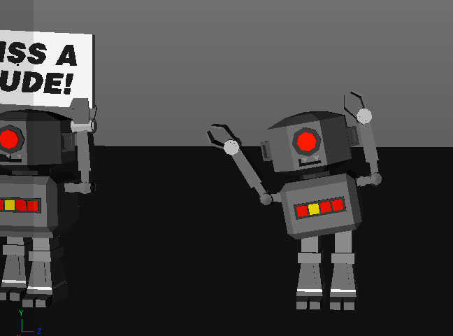 C4D特效工程文件:kill your co-workers - C4D之家 - Snip20131130_8.jpg