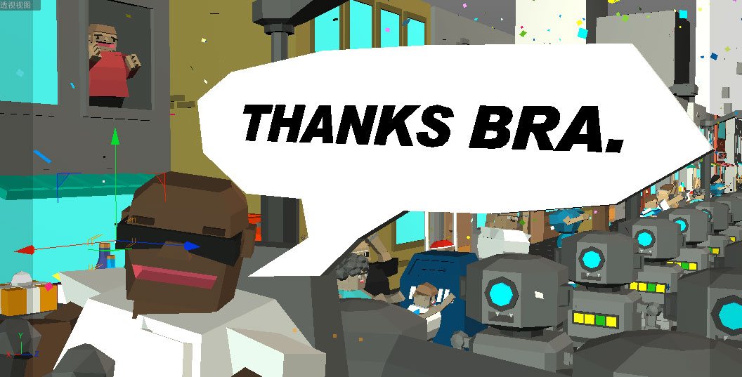 C4D卡通素描动画工程文件 kill your co workers misc 2 - C4D之家 - Snip20131130_14.jpg