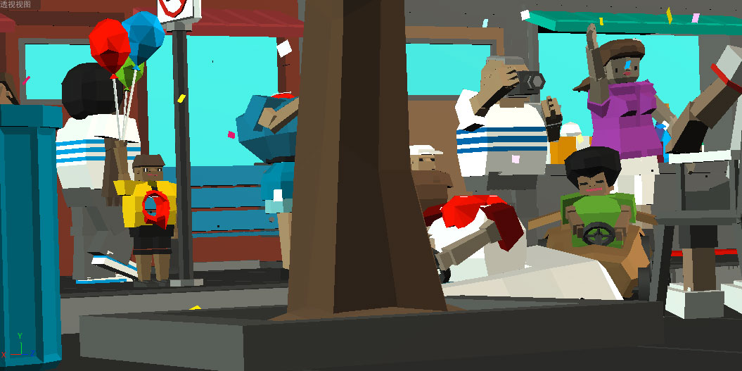 C4D卡通素描动画工程文件 kill your co workers misc 2 - C4D之家 - Snip20131130_17.jpg