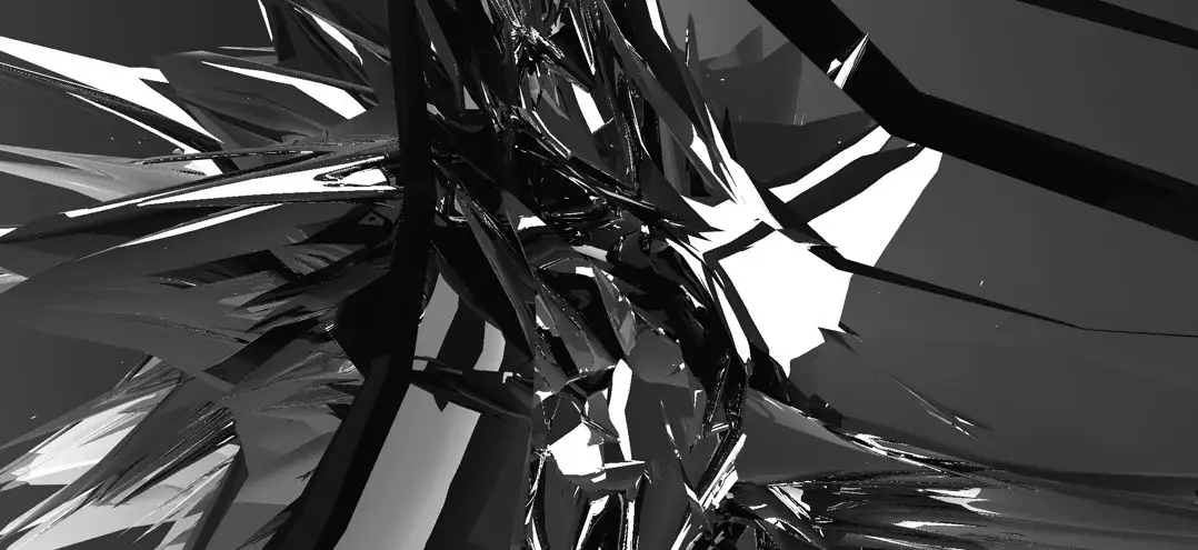 C4D工程文件：金属心脏C4D源文件 metal heart - C4D之家 - metal heart.jpg