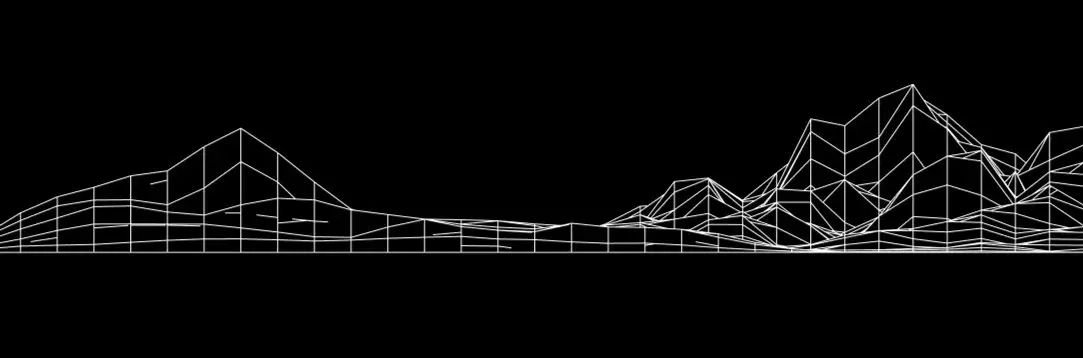 C4D工程文件：素描动画 opengraf - C4D之家 - opengraf.jpg