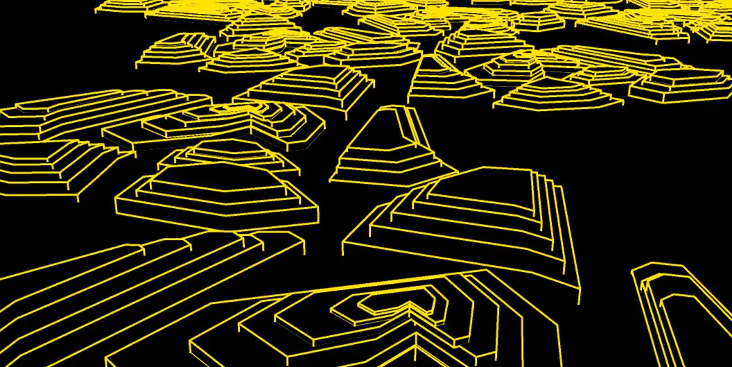 C4D工程文件：RIDGES render - C4D之家 - Snip20131206_3.jpg