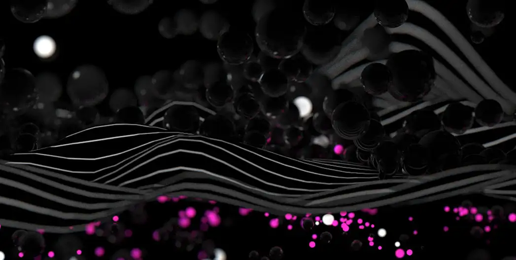 C4D工程文件：rolling