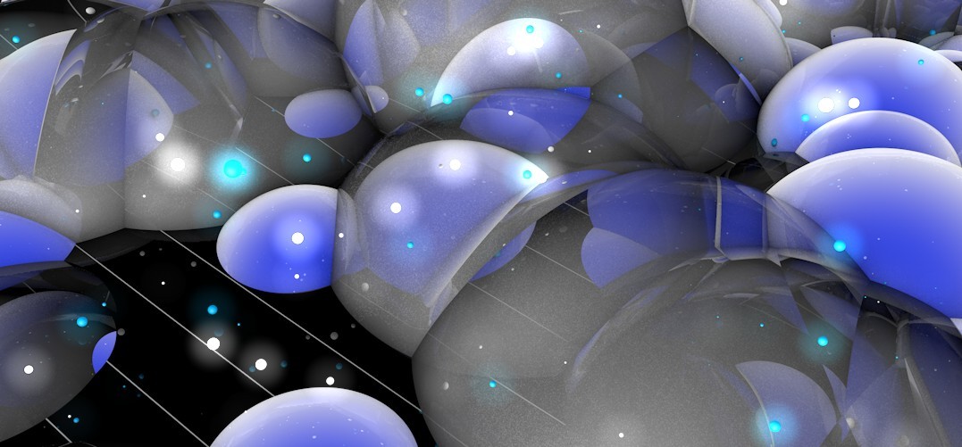 C4D工程文件：scream - C4D之家 - scream.jpg