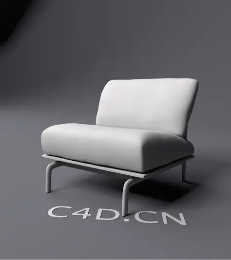沙发3D模型 armchair 014 - C4D之家 - cinema4d_ 2013-12-10 上午11.44.47.jpg