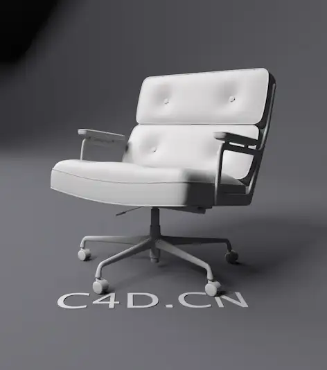 老板椅3D模型 armchair 017 - C4D之家 - cinema4d_ 2013-12-10 下午1.20.45.jpg