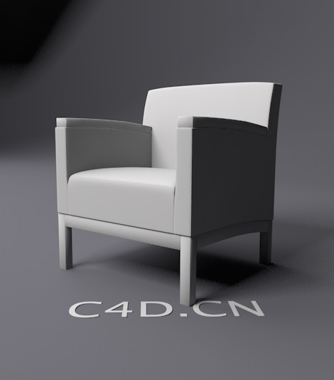 椅子3D模型 armchair 018 - C4D之家 - cinema4d_ 2013-12-10 下午1.23.20.jpg