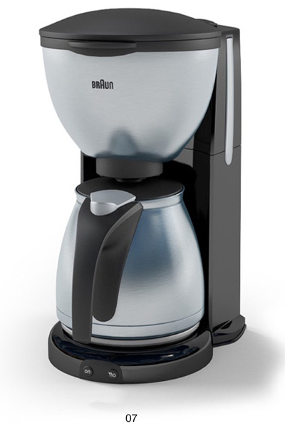 咖啡机C4D模型 Coffee machine 3D model - C4D之家 - 未标题-7 副本.jpg