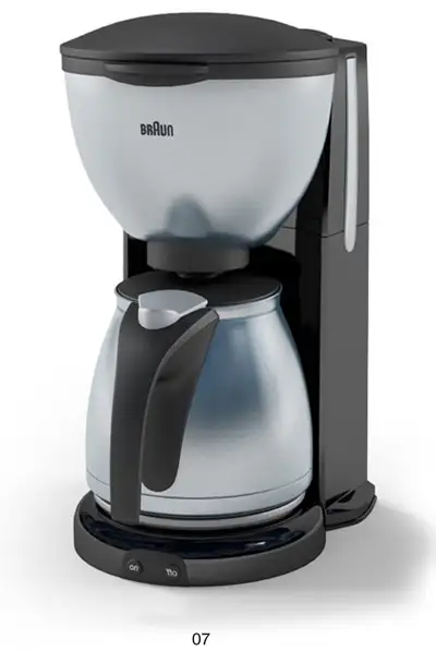 咖啡机C4D模型 Coffee machine 3D model - C4D之家 - 未标题-7 副本.jpg