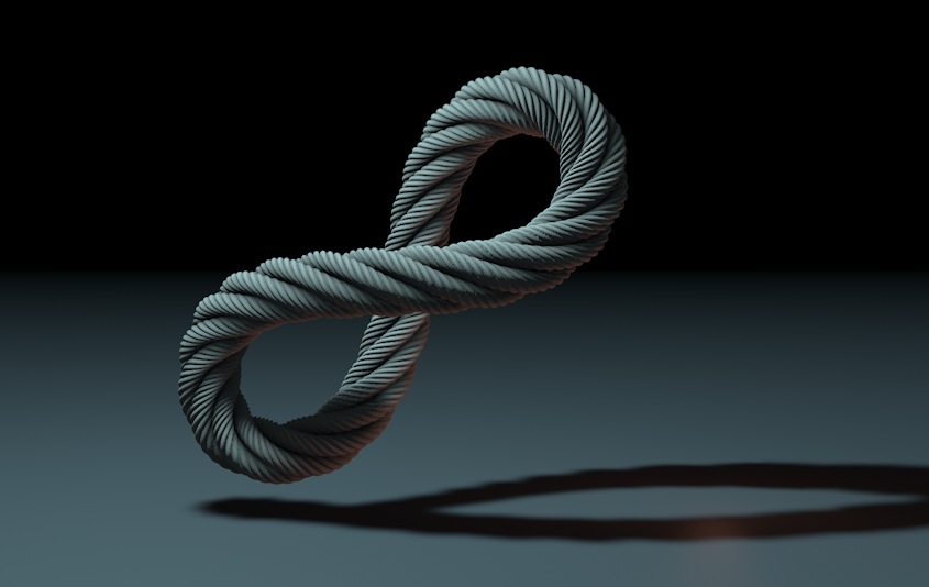 用材质实现的麻绳效果（附工程文件）rope displacement - C4D之家 - cinema4d_ 2013-12-12 上午10.43.08.jpg