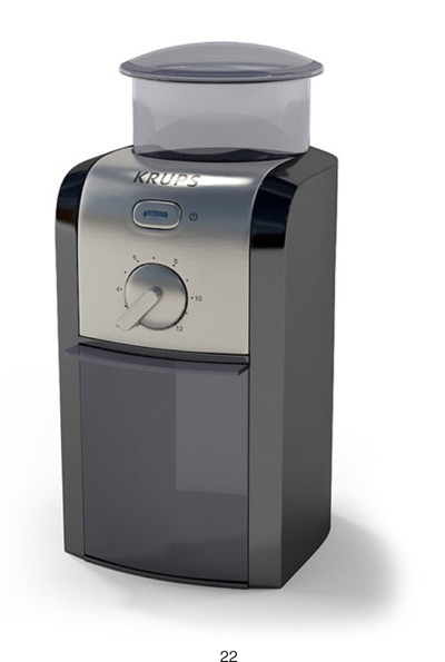 krups 咖啡研磨机C4D模型 Coffee machine 3D model - C4D之家 - 未标题-22 副本.jpg