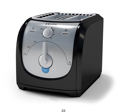 烤面包机C4D模型 Bread machine 3D model - C4D之家 - 未标题-23 副本.jpg