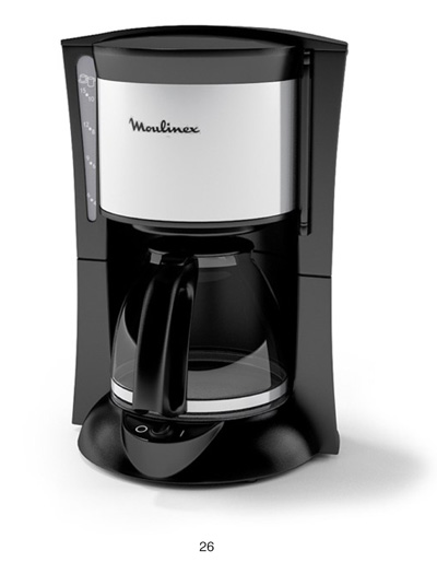 咖啡机3D模型 Coffee machine 3D model - C4D之家 - 未标题-26 副本.jpg