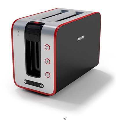 飞利浦烤面包机C4D模型 Toaster 3D model - C4D之家 - 未标题-39 副本.jpg