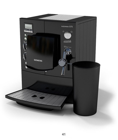咖啡机C4D模型 Coffee machine 3D model - C4D之家 - 未标题-41 副本.jpg