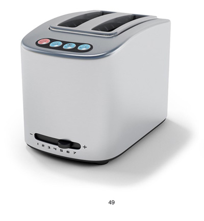 面包机C4D模型 Bread machine 3D model - C4D之家 - 未标题-49 副本.jpg