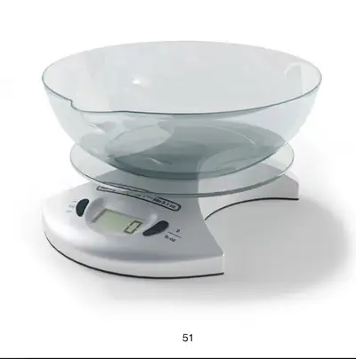 电子称C4D模型 Electronic scale 3D model