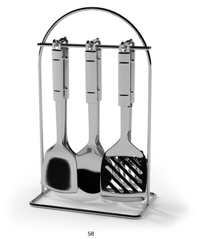 炒菜厨具架：铲子、勺子3D模型 Cooking 3D model kitchen rack - C4D之家 - 未标题-58 副本.jpg