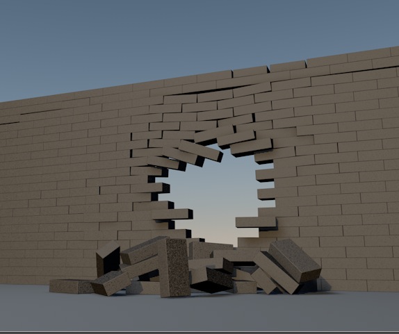 C4D砖墙爆破预设1.0(飞叶出品) brick wall builder beta 1.0 - C4D之家 - cinema4d_ 2013-12-14 下午10.33.49.jpg