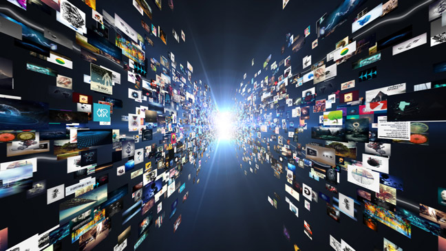 Cinema 4D图片阵列插件：Pixellab Image2Plane 2.0