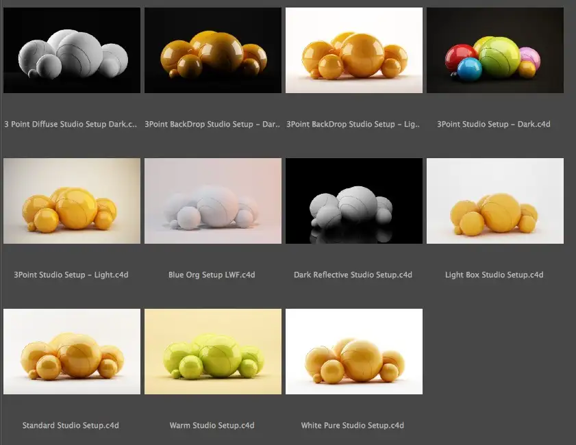 C4D vray灯光环境预设：80H-TV vray studio - C4D之家 - cinema4d_ 2013-12-15 下午10.42.54.jpg