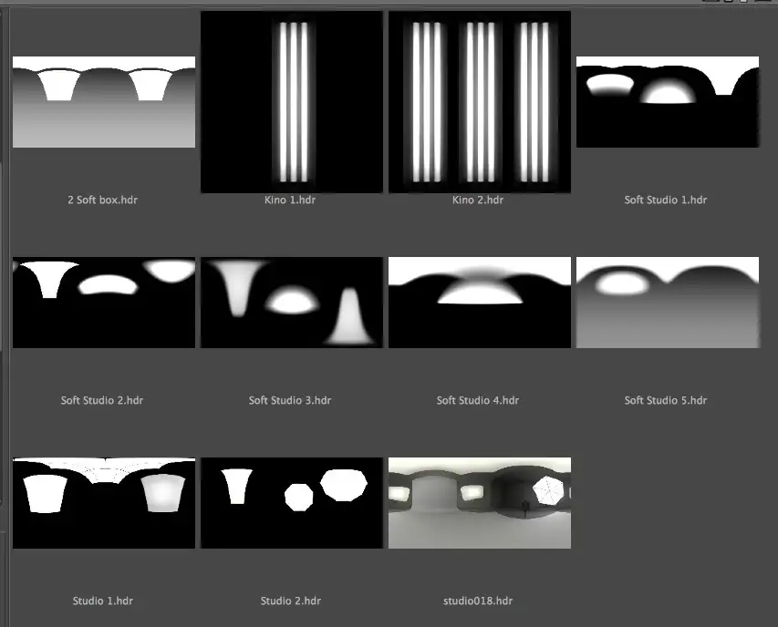 C4D Vray环境灯光预设：jb vray studiotools 1.2（lib4d） - C4D之家 - cinema4d_ 2013-12-16 上午12.35.23.jpg