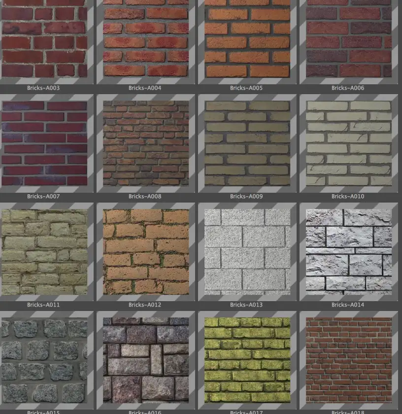 C4D中国材质预设包：将默认材质分类汉化 - C4D之家 - cinema4d_ 2013-12-16 上午1.00.40.jpg