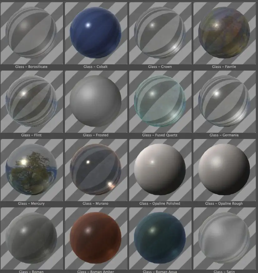 C4D中国材质预设包：将默认材质分类汉化 - C4D之家 - cinema4d_ 2013-12-16 上午1.01.01.jpg