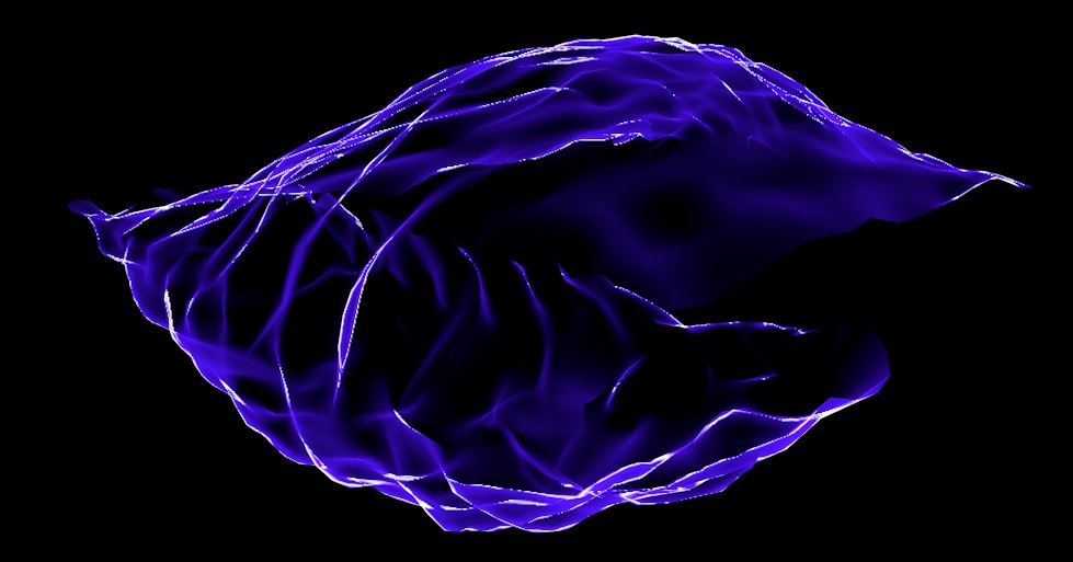 C4D预设工程文件：XPresso控制的运动的绸缎 crazyplane2 - C4D之家 - cinema4d_ 2013-12-16 下午9.58.20.jpg
