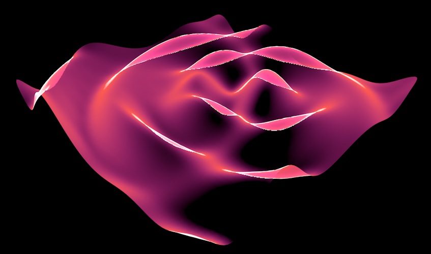 C4D预设工程文件：XPresso控制物体的波动 CS-Flux - C4D之家 - cinema4d_ 2013-12-16 下午10.37.05.jpg