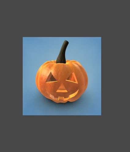 万圣节南瓜C4D模型 Halloween-Pumpkin - C4D之家 - cinema4d_ 2013-12-16 下午11.52.26.jpg