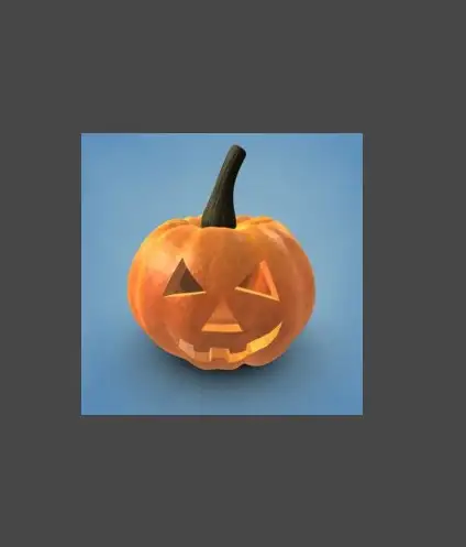 万圣节南瓜C4D模型 Halloween-Pumpkin - C4D之家 - cinema4d_ 2013-12-16 下午11.52.26.jpg