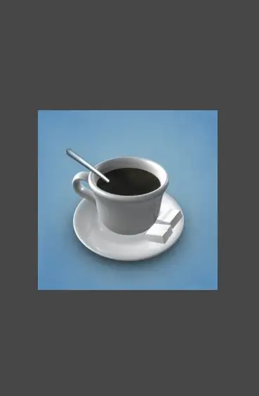 一杯咖啡 C4D模型 Coffee Cup - C4D之家 - cinema4d_ 2013-12-17 下午1.01.02.jpg
