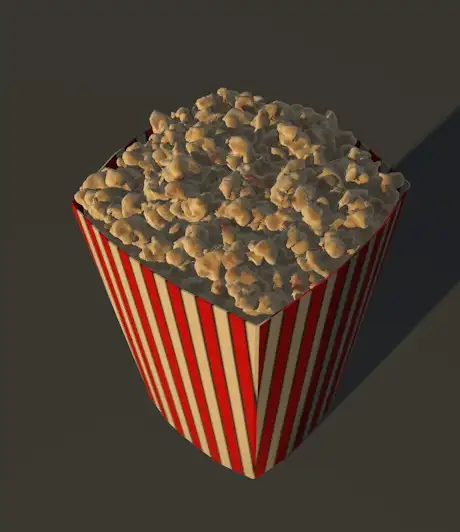 零食小吃模型：爆米花C4D模型 Popcorn - C4D之家 - cinema4d_ 2013-12-17 下午3.46.50.jpg