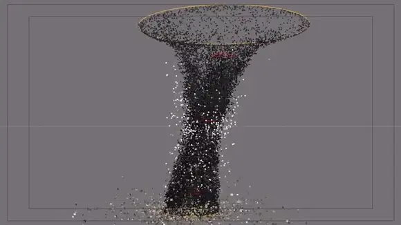 Cinema 4d粒子插件龙卷风教程（附插件X-Particles 2.5） - C4D之家 - 0033S9MAty6EyvqBY7Qee&690.jpeg