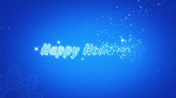 C4D粒子教程：C4D与继承效应教程粒子文字 - C4D之家 - 0033S9MAty6F5dSUzyRbd&690.jpeg