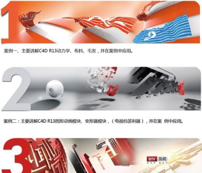 锐课CINEMA 4D栏目包装案例精选10套教程 - C4D之家 - 0033S9MAty6Err4S1GN51&690.jpeg