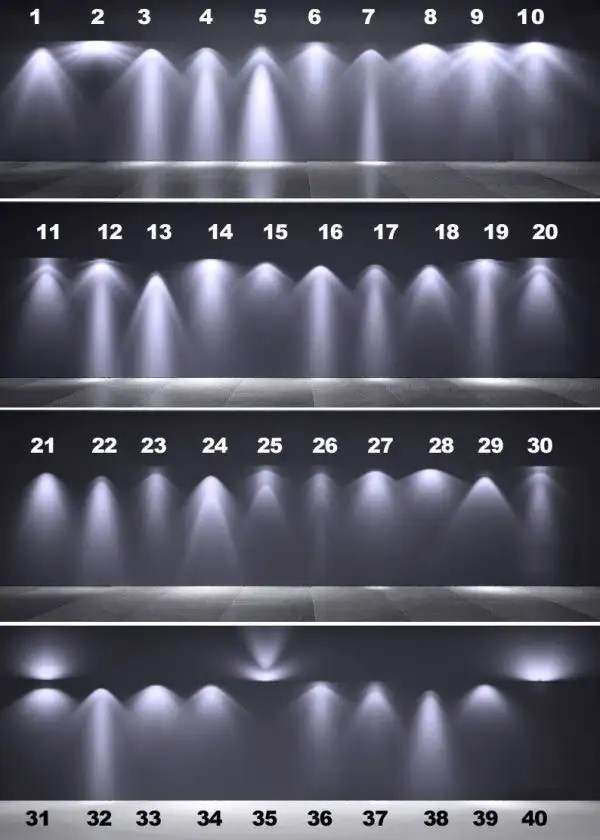 收集2300多个IES光域网资源合集 - C4D之家 - 201042914332256195.jpg