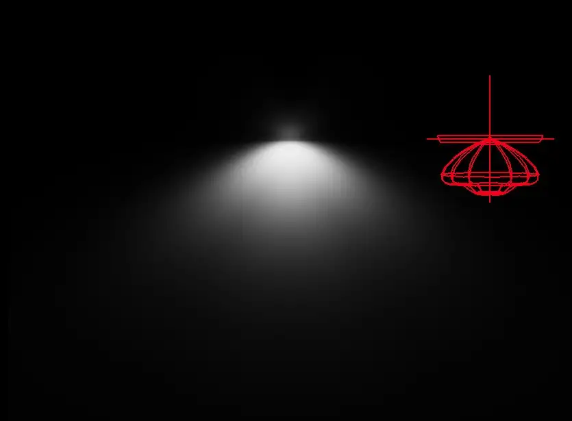 (IES)实用光域网素材，带灯光图样 - C4D之家 - cinema4d_ 2013-12-21 上午12.58.21.jpg
