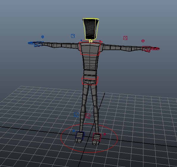 6个MAYA动漫形象绑定模型 - C4D之家 - cinema4d_ 2013-12-28 下午4.50.39.jpg