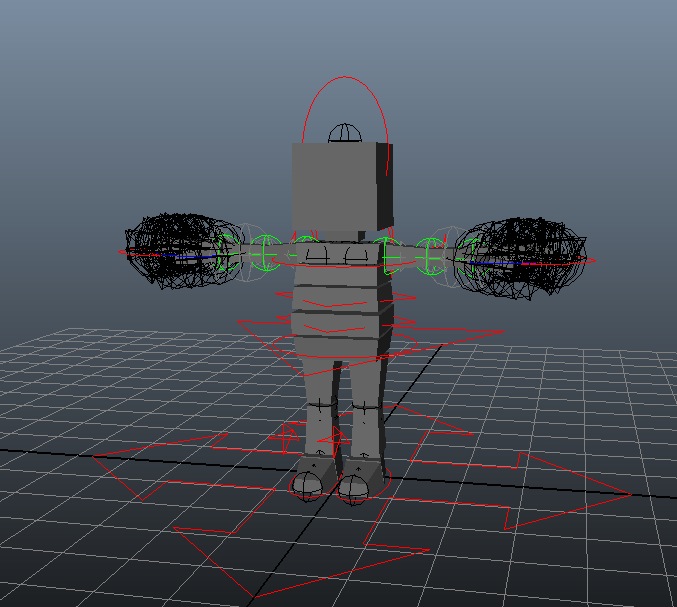 6个MAYA动漫形象绑定模型 - C4D之家 - cinema4d_ 2013-12-28 下午4.50.45.jpg